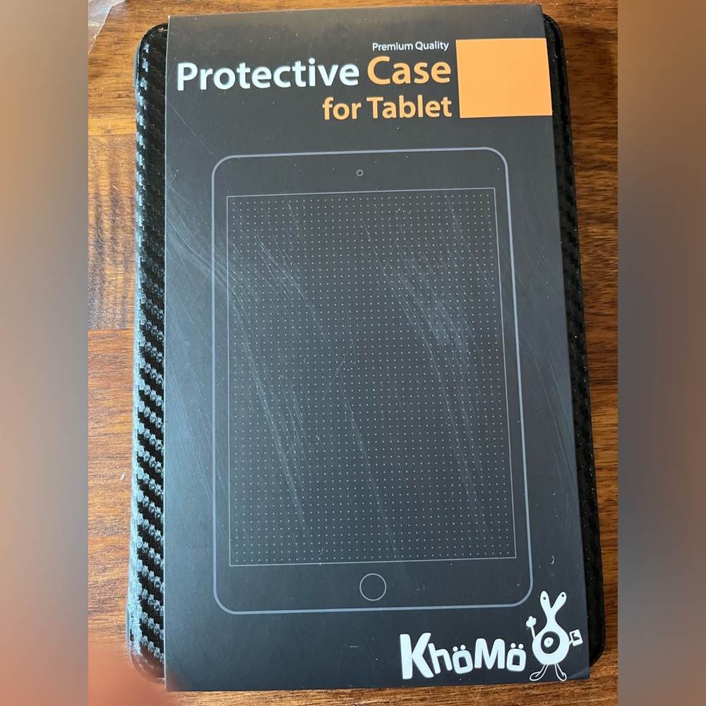 "Khomo" I-Pad Mini-protective case